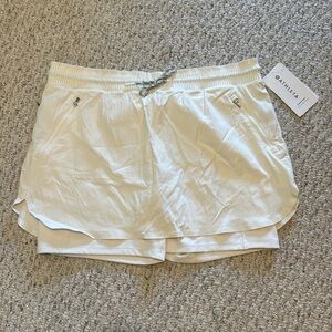 NWT Athleta Trekkie Skort